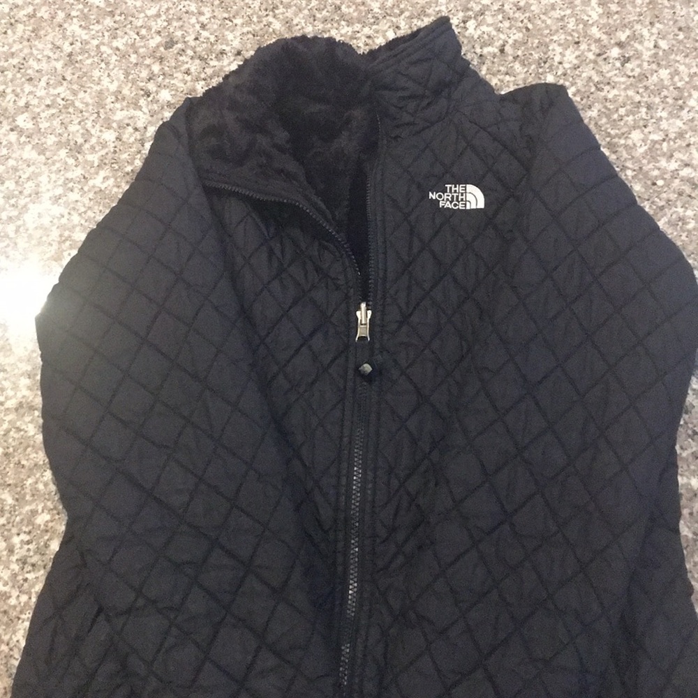 The North Face Reversible Jacket